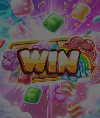 Sugar Rush 1000