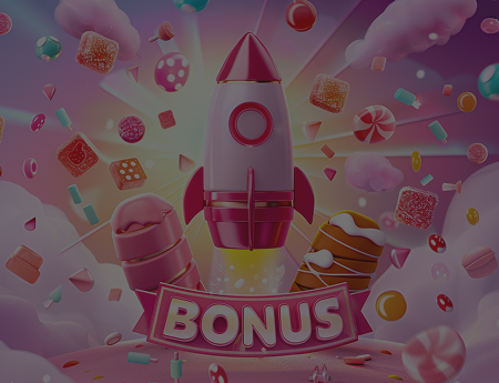 Sugar Rush 1000