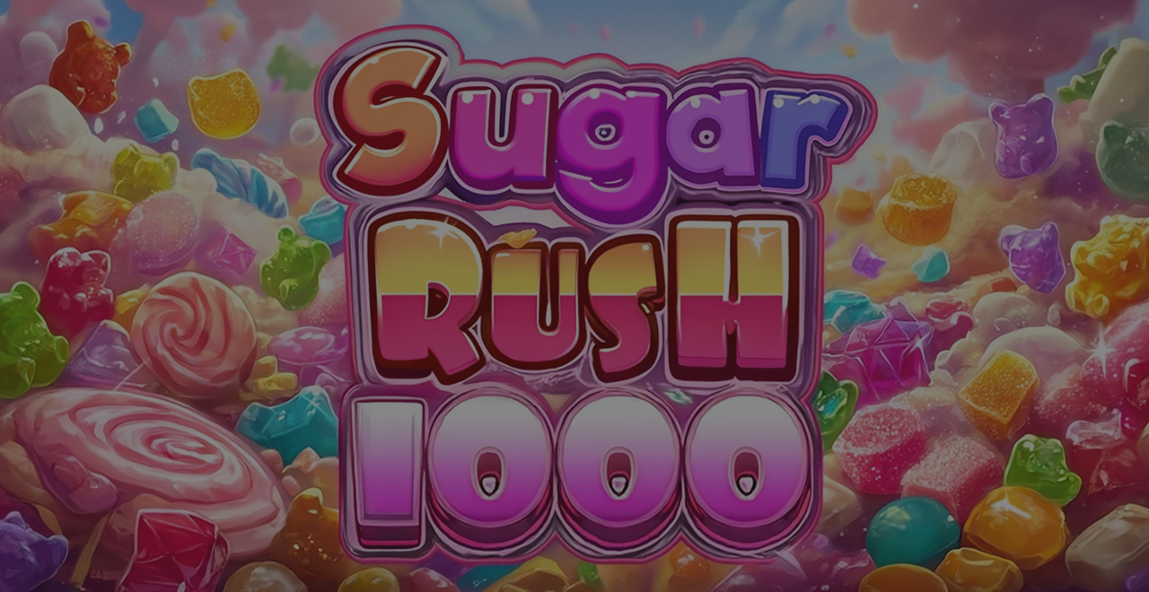 Sugar Rush 1000